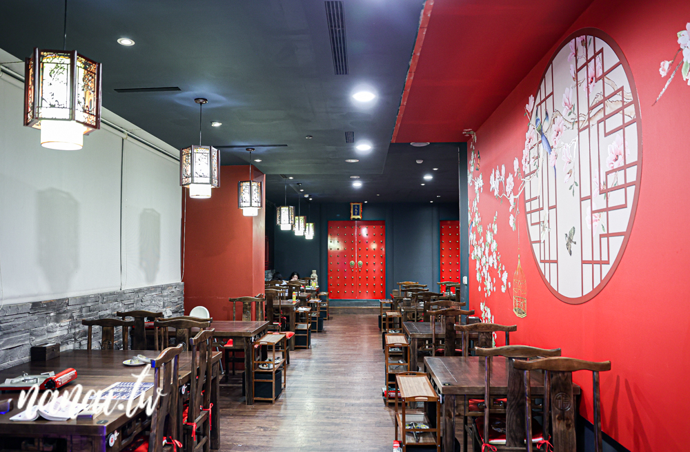 后來宮廷鍋物&醬蟹屋！台中市政府旁竟然藏著正宗韓國醬油螃蟹，不用飛韓國也能吃到 - Nana愛旅行札記