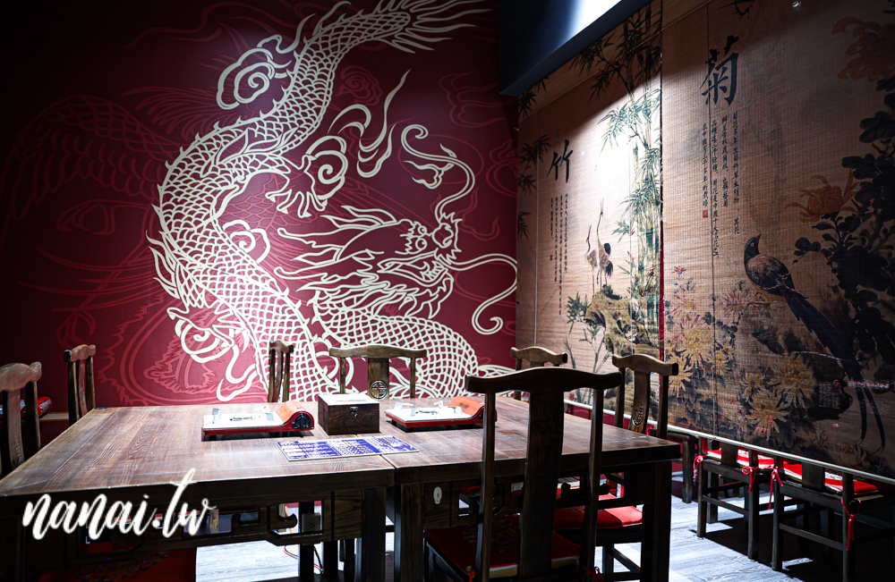 后來宮廷鍋物&醬蟹屋！台中市政府旁竟然藏著正宗韓國醬油螃蟹，不用飛韓國也能吃到 - Nana愛旅行札記