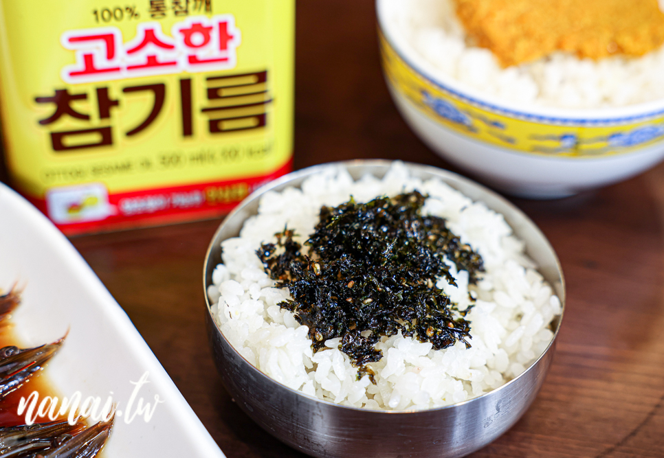 后來宮廷鍋物&醬蟹屋！台中市政府旁竟然藏著正宗韓國醬油螃蟹，不用飛韓國也能吃到 - Nana愛旅行札記