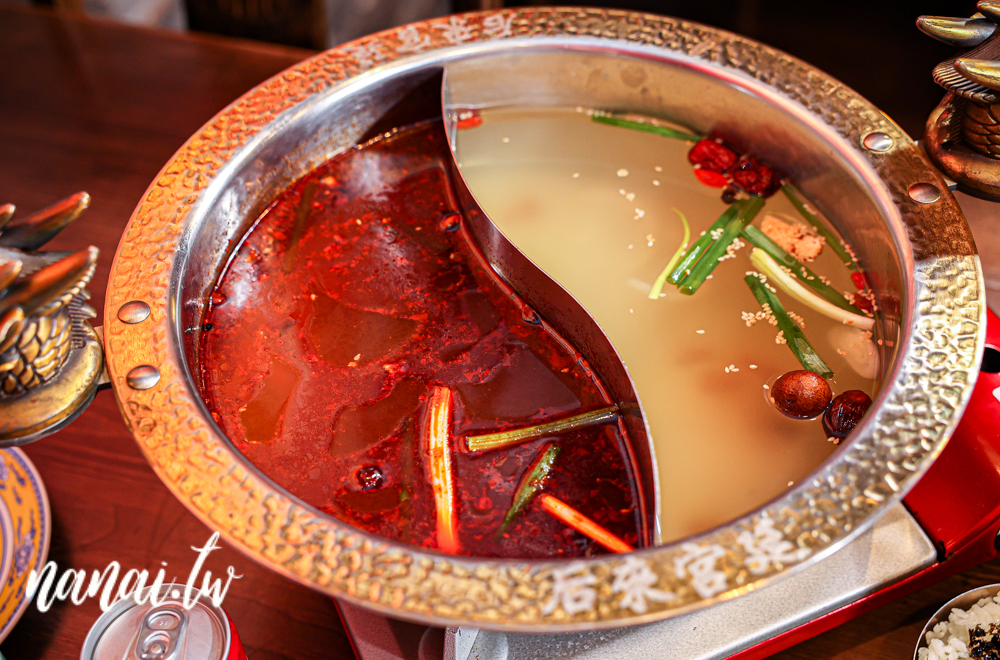 后來宮廷鍋物&醬蟹屋！台中市政府旁竟然藏著正宗韓國醬油螃蟹，不用飛韓國也能吃到 - Nana愛旅行札記