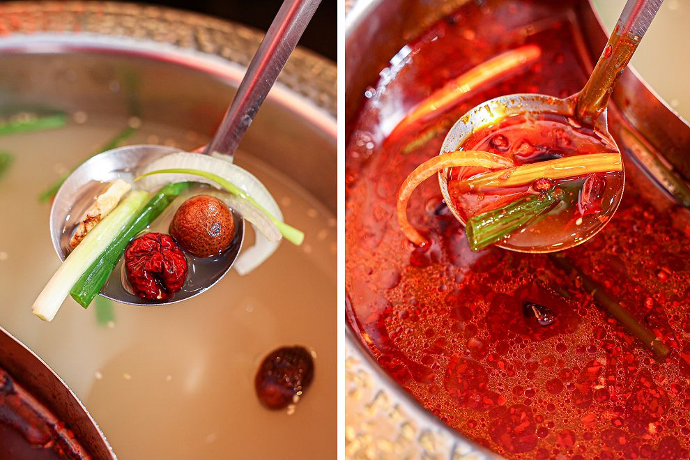 后來宮廷鍋物&醬蟹屋！台中市政府旁竟然藏著正宗韓國醬油螃蟹，不用飛韓國也能吃到 - Nana愛旅行札記