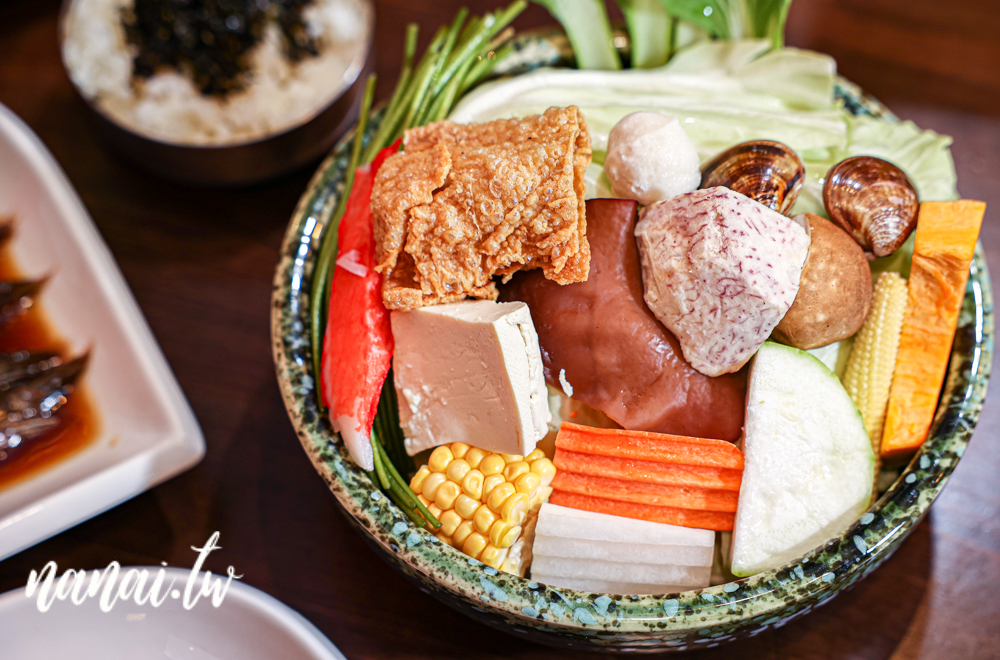 后來宮廷鍋物&醬蟹屋！台中市政府旁竟然藏著正宗韓國醬油螃蟹，不用飛韓國也能吃到 - Nana愛旅行札記