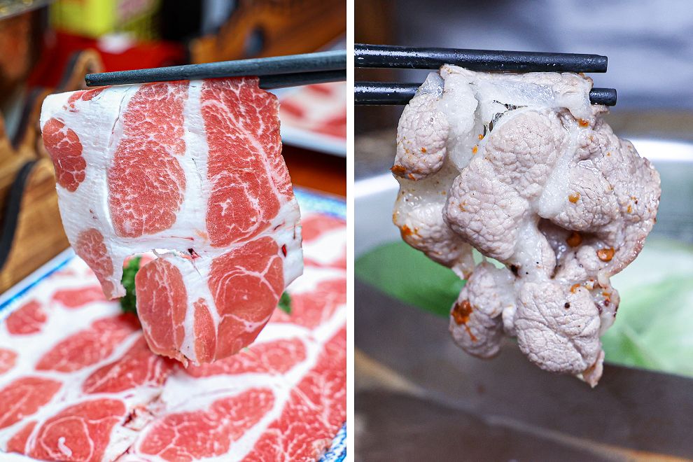 后來宮廷鍋物&醬蟹屋！台中市政府旁竟然藏著正宗韓國醬油螃蟹，不用飛韓國也能吃到 - Nana愛旅行札記