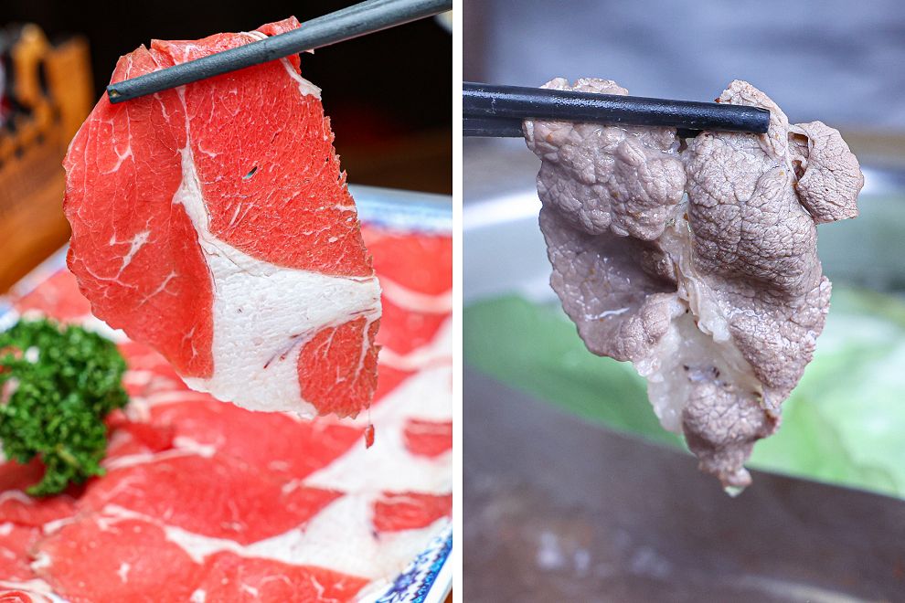 后來宮廷鍋物&醬蟹屋！台中市政府旁竟然藏著正宗韓國醬油螃蟹，不用飛韓國也能吃到 - Nana愛旅行札記