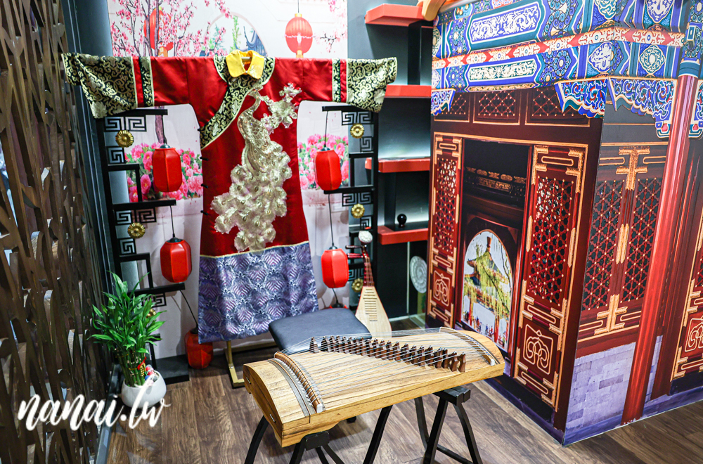 后來宮廷鍋物&醬蟹屋！台中市政府旁竟然藏著正宗韓國醬油螃蟹，不用飛韓國也能吃到 - Nana愛旅行札記