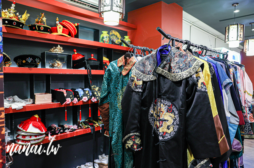 后來宮廷鍋物&醬蟹屋！台中市政府旁竟然藏著正宗韓國醬油螃蟹，不用飛韓國也能吃到 - Nana愛旅行札記