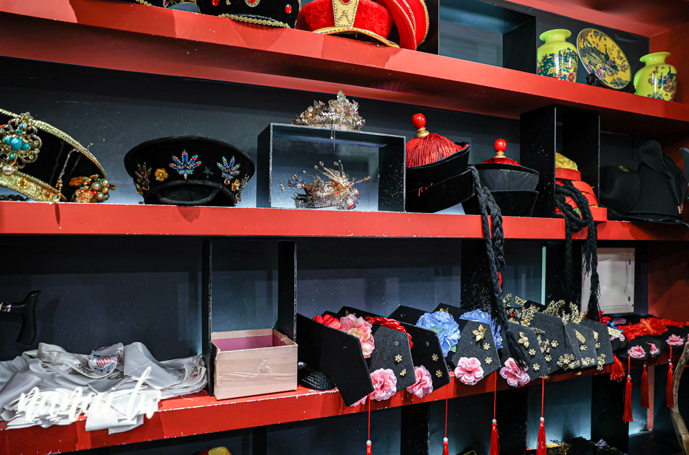 后來宮廷鍋物&醬蟹屋！台中市政府旁竟然藏著正宗韓國醬油螃蟹，不用飛韓國也能吃到 - Nana愛旅行札記