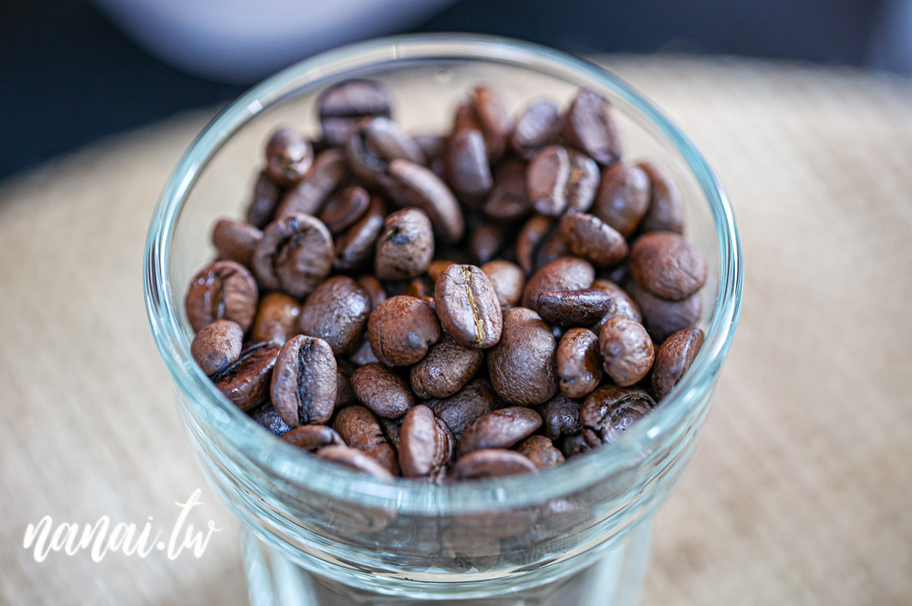 澄湛咖啡！員林平價咖啡百元有找，白咖啡好喝，早上6:30營業 - Nana愛旅行札記