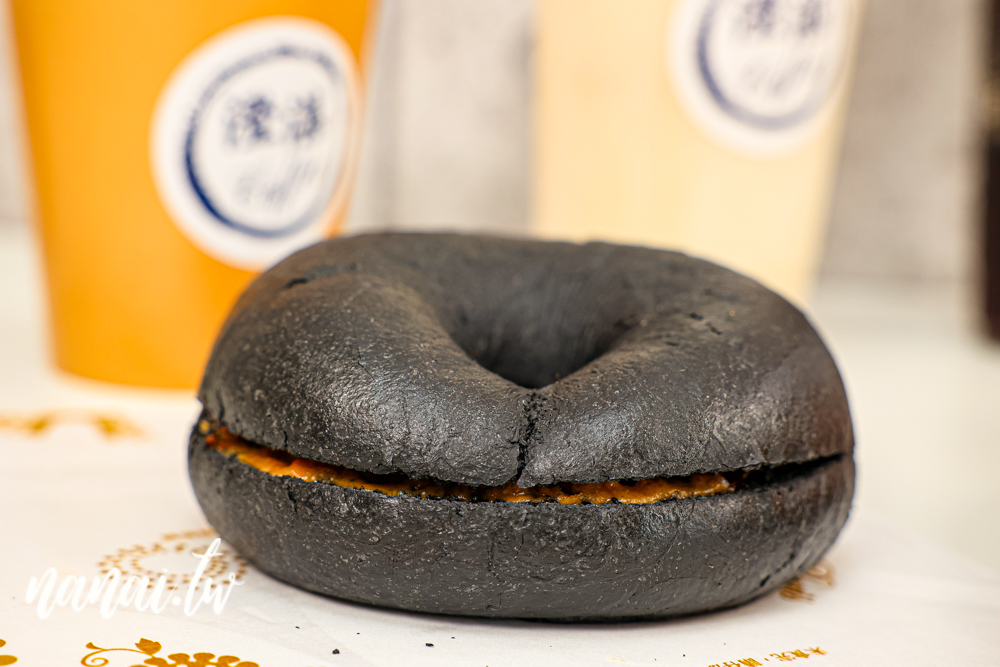 澄湛咖啡！員林平價咖啡百元有找，白咖啡好喝，早上6:30營業 - Nana愛旅行札記