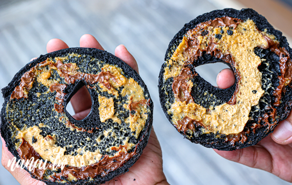 澄湛咖啡！員林平價咖啡百元有找，白咖啡好喝，早上6:30營業 - Nana愛旅行札記