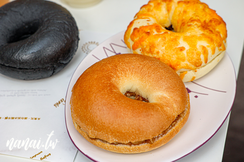 澄湛咖啡！員林平價咖啡百元有找，白咖啡好喝，早上6:30營業 - Nana愛旅行札記