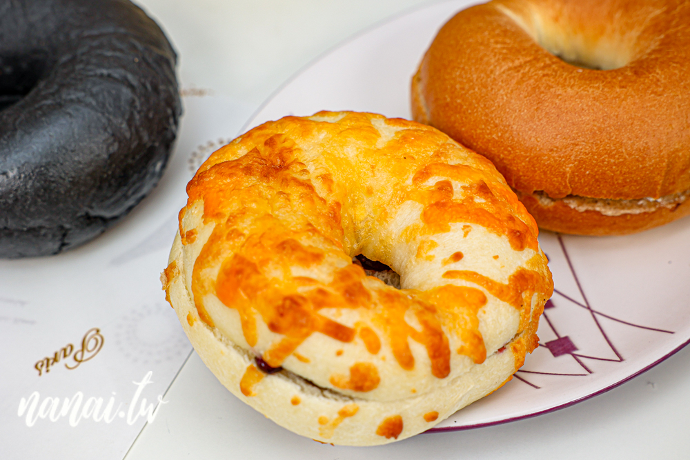 澄湛咖啡！員林平價咖啡百元有找，白咖啡好喝，早上6:30營業 - Nana愛旅行札記