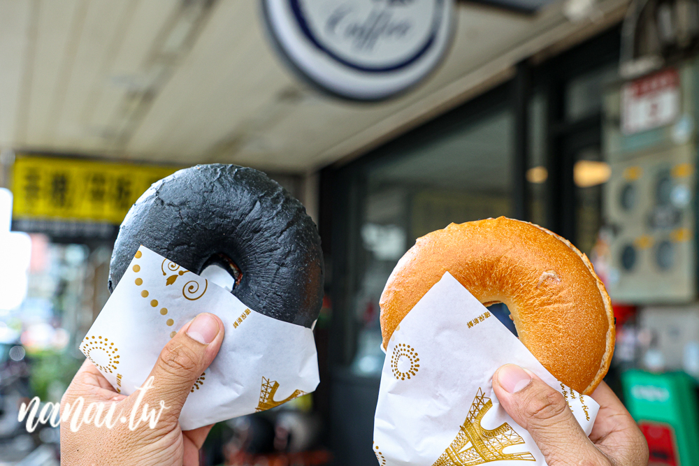 澄湛咖啡！員林平價咖啡百元有找，白咖啡好喝，早上6:30營業 - Nana愛旅行札記