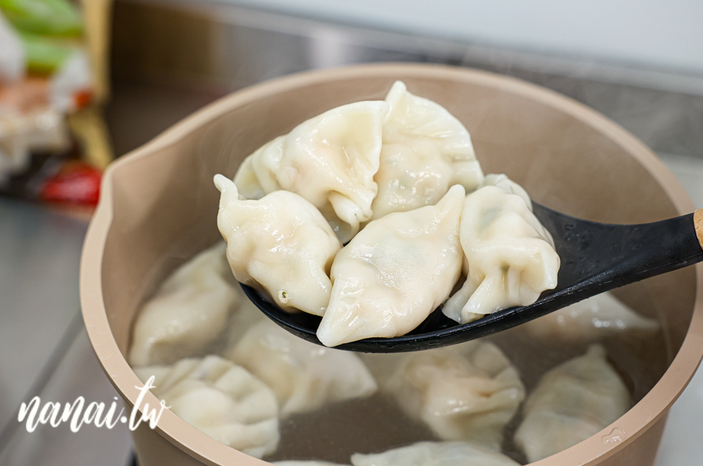 彰化北斗在地人都知道億兆食品！水餃一包不到300元就有100粒 - Nana愛旅行札記