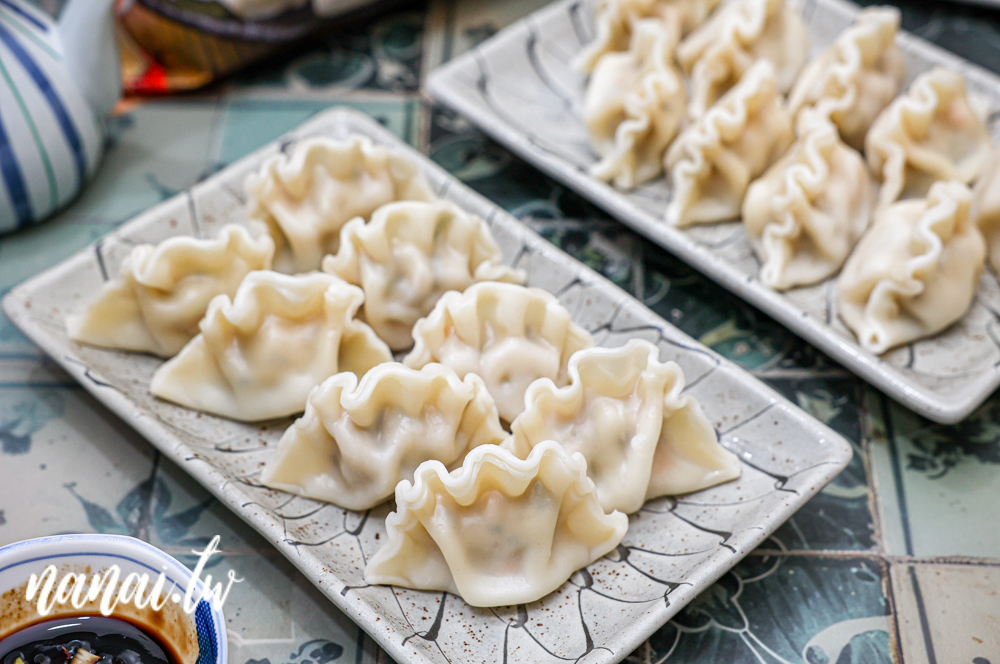 彰化北斗在地人都知道億兆食品！水餃一包不到300元就有100粒 - Nana愛旅行札記