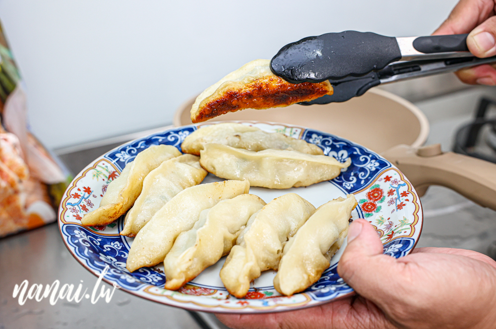 彰化北斗在地人都知道億兆食品！水餃一包不到300元就有100粒 - Nana愛旅行札記
