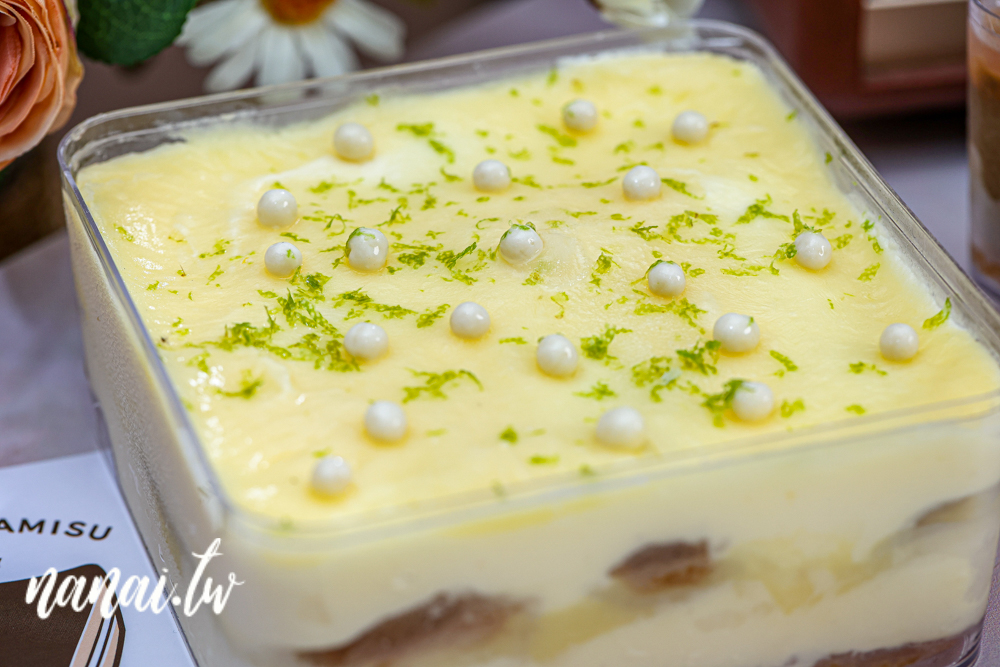 帶走77義式提拉米蘇專賣！彰化隱藏版甜點，沒有實體店面，自製馬斯卡彭，吃過會愛上 - Nana愛旅行札記