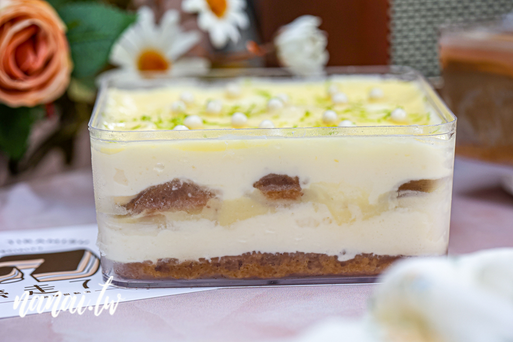 帶走77義式提拉米蘇專賣！彰化隱藏版甜點，沒有實體店面，自製馬斯卡彭，吃過會愛上 - Nana愛旅行札記