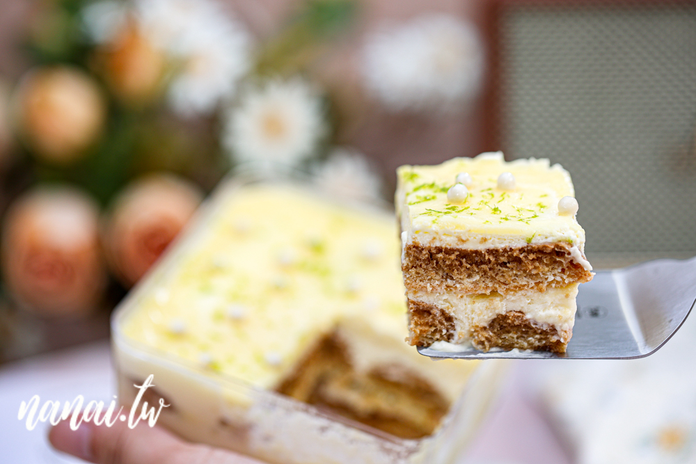 帶走77義式提拉米蘇專賣！彰化隱藏版甜點，沒有實體店面，自製馬斯卡彭，吃過會愛上 - Nana愛旅行札記