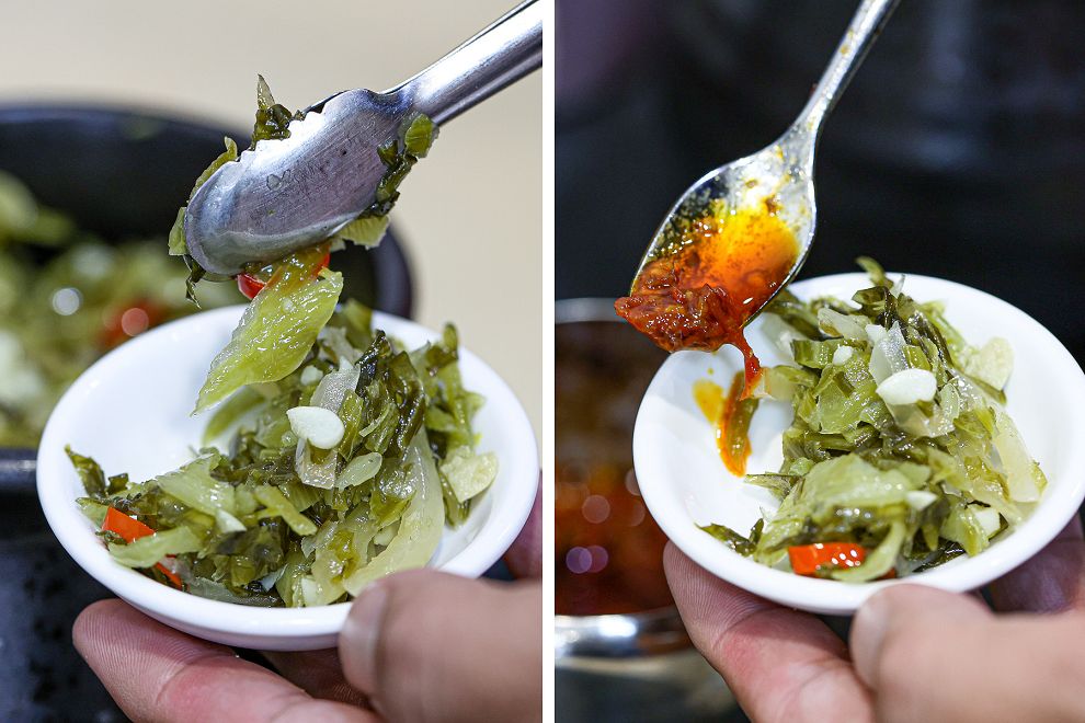 台中西屯新開萬家粉、麵館!必點招牌牛肉麵和麻辣特滷,吃過會再回訪 - Nana愛旅行札記 台中西屯新開萬家粉、麵館!必點招牌牛肉麵和麻辣特滷,吃過會再回訪 - Nana愛旅行札記