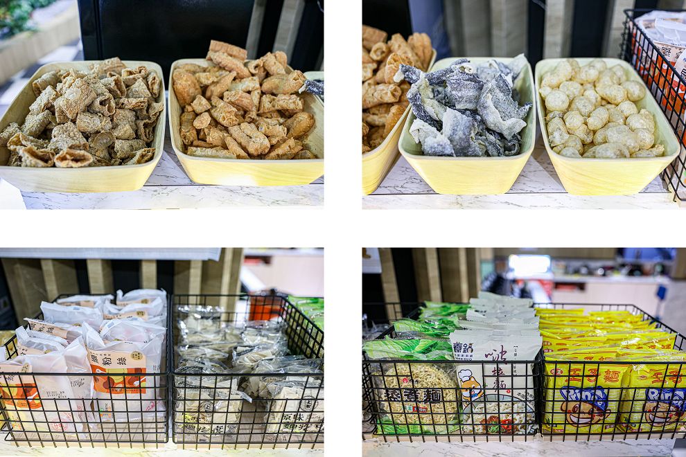 養鍋石頭涮涮鍋員林大同店！40多種蔬菜自助吧，白飯,飲料,冰淇淋任你吃 - Nana愛旅行札記