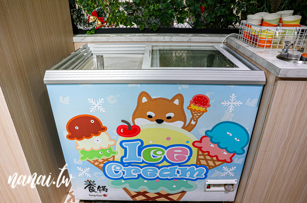 養鍋石頭涮涮鍋員林大同店！40多種蔬菜自助吧，白飯,飲料,冰淇淋任你吃 - Nana愛旅行札記