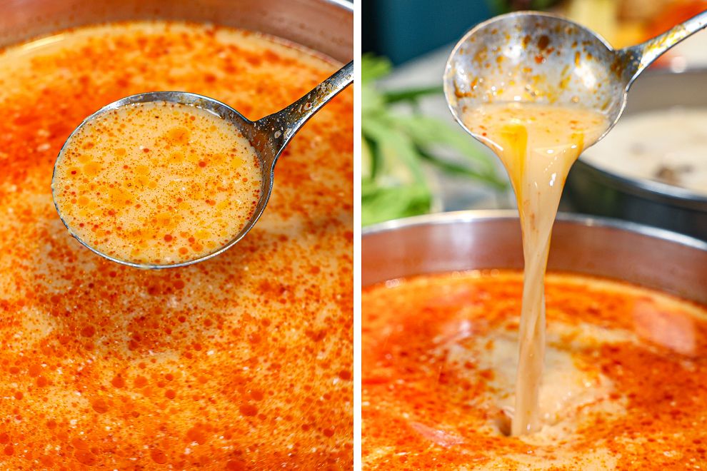 養鍋石頭涮涮鍋員林大同店！40多種蔬菜自助吧，白飯,飲料,冰淇淋任你吃 - Nana愛旅行札記