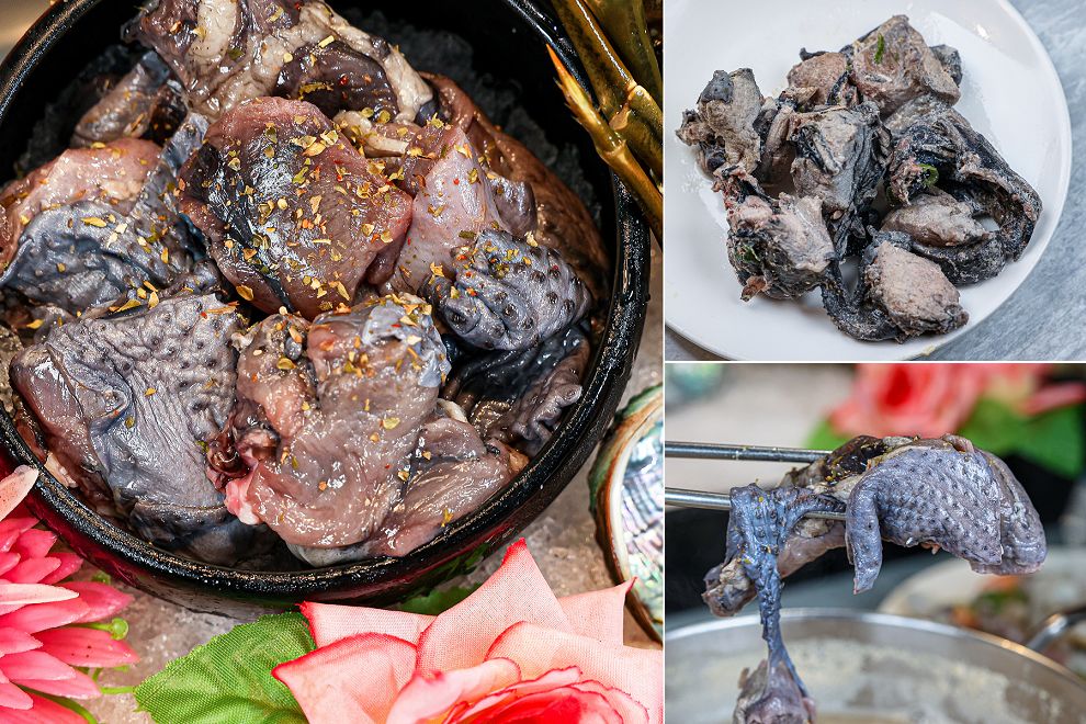 養鍋石頭涮涮鍋員林大同店！40多種蔬菜自助吧，白飯,飲料,冰淇淋任你吃 - Nana愛旅行札記