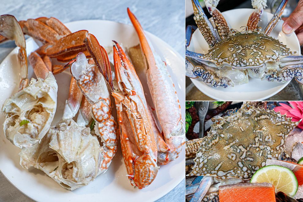 養鍋石頭涮涮鍋員林大同店！40多種蔬菜自助吧，白飯,飲料,冰淇淋任你吃 - Nana愛旅行札記