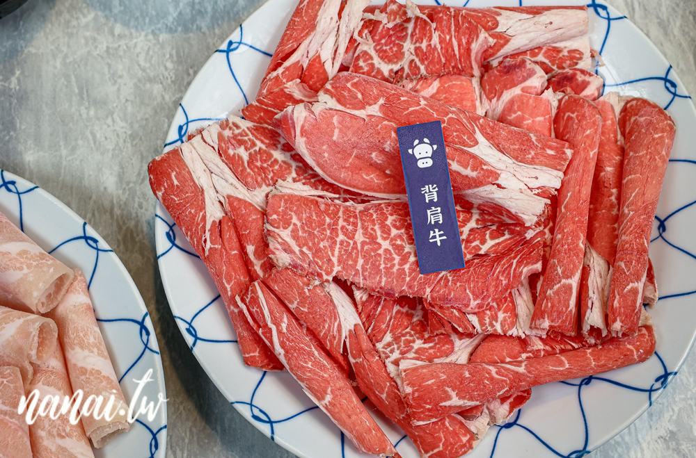 養鍋石頭涮涮鍋員林大同店！40多種蔬菜自助吧，白飯,飲料,冰淇淋任你吃 - Nana愛旅行札記