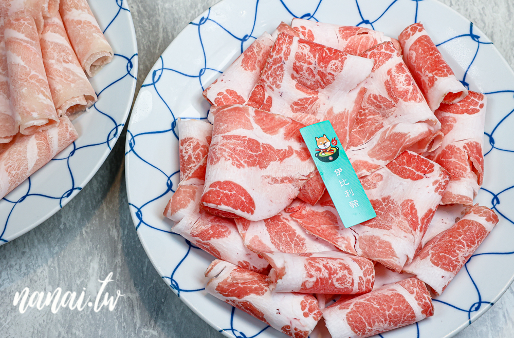 養鍋石頭涮涮鍋員林大同店！40多種蔬菜自助吧，白飯,飲料,冰淇淋任你吃 - Nana愛旅行札記