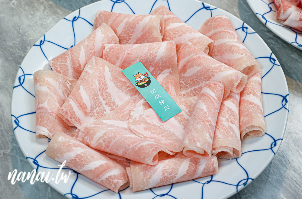 養鍋石頭涮涮鍋員林大同店！40多種蔬菜自助吧，白飯,飲料,冰淇淋任你吃 - Nana愛旅行札記