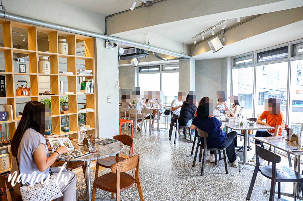 湯明茶樓台中店!台中人氣聚餐新地標,老宅文青茶樓,新式台菜料理 - Nana愛旅行札記 湯明茶樓台中店!台中人氣聚餐新地標,老宅文青茶樓,新式台菜料理 - Nana愛旅行札記