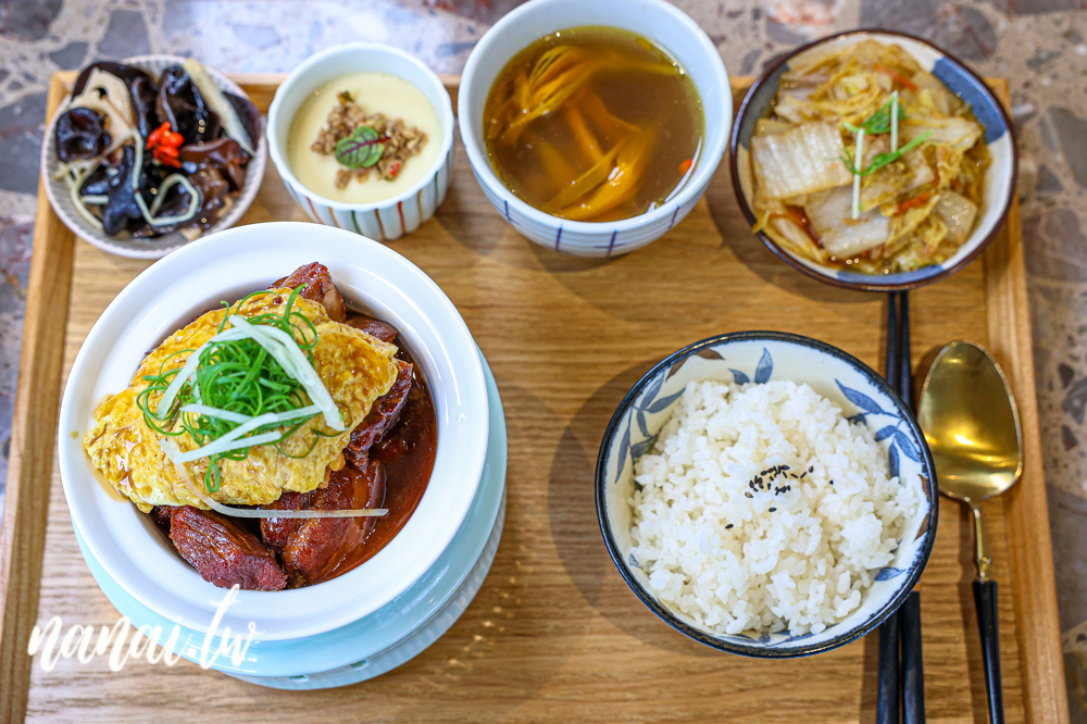 湯明茶樓台中店!台中人氣聚餐新地標,老宅文青茶樓,新式台菜料理 - Nana愛旅行札記 湯明茶樓台中店!台中人氣聚餐新地標,老宅文青茶樓,新式台菜料理 - Nana愛旅行札記