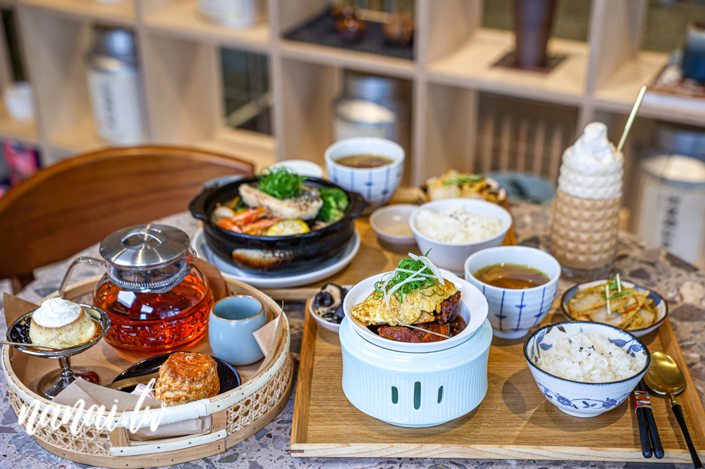 湯明茶樓台中店!台中人氣聚餐新地標,老宅文青茶樓,新式台菜料理 - Nana愛旅行札記 湯明茶樓台中店!台中人氣聚餐新地標,老宅文青茶樓,新式台菜料理 - Nana愛旅行札記