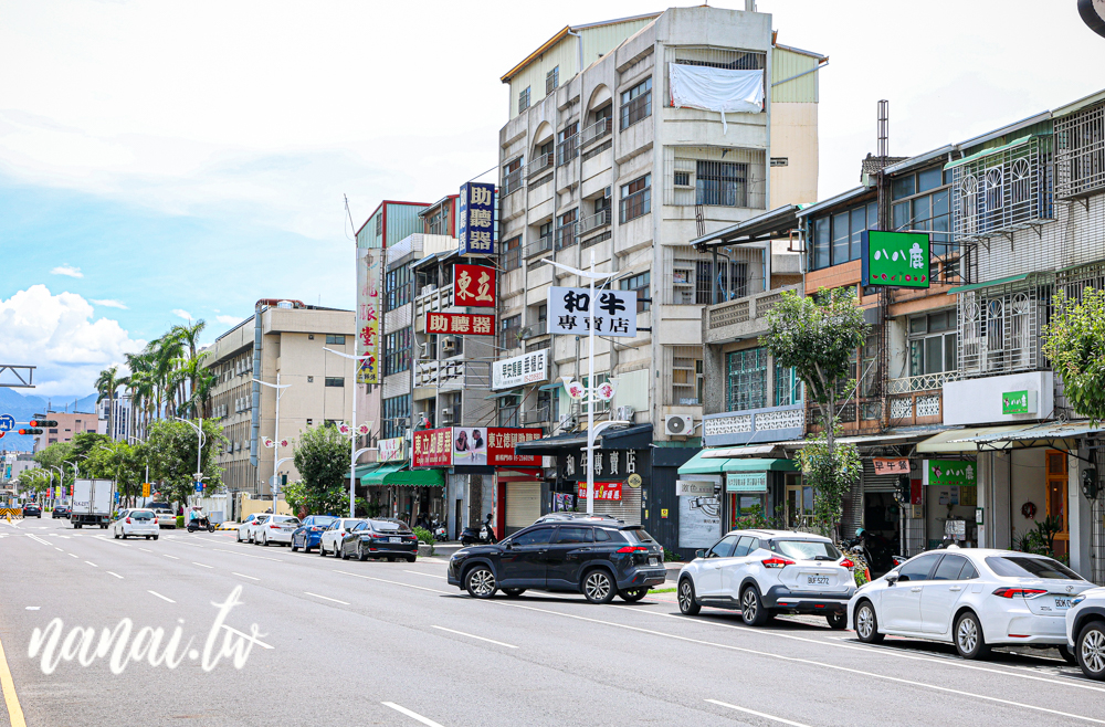 八八鹿餐館！嘉義隱藏版中西合併特色料理，內行人才知道 - Nana愛旅行札記