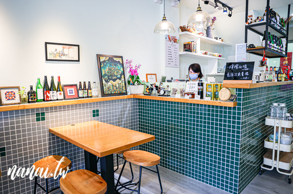 八八鹿餐館！嘉義隱藏版中西合併特色料理，內行人才知道 - Nana愛旅行札記