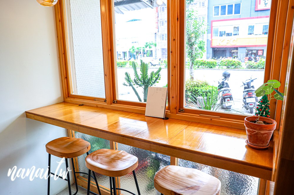 八八鹿餐館！嘉義隱藏版中西合併特色料理，內行人才知道 - Nana愛旅行札記