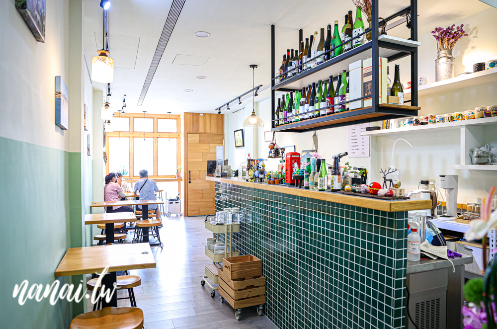 八八鹿餐館！嘉義隱藏版中西合併特色料理，內行人才知道 - Nana愛旅行札記