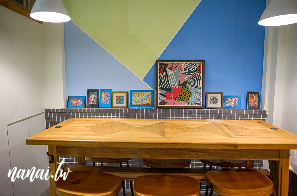 八八鹿餐館！嘉義隱藏版中西合併特色料理，內行人才知道 - Nana愛旅行札記