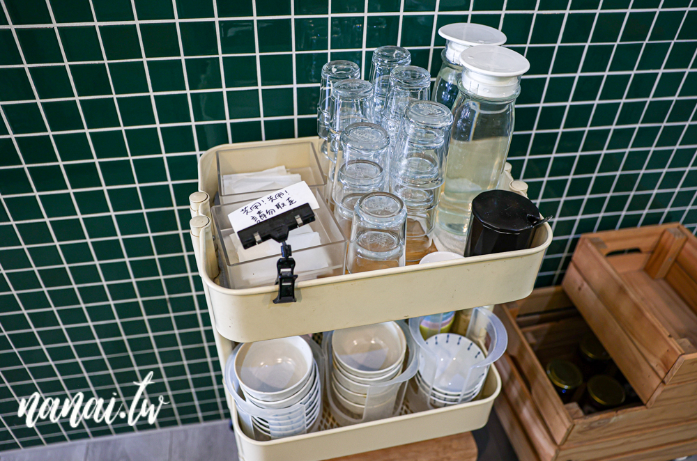 八八鹿餐館！嘉義隱藏版中西合併特色料理，內行人才知道 - Nana愛旅行札記