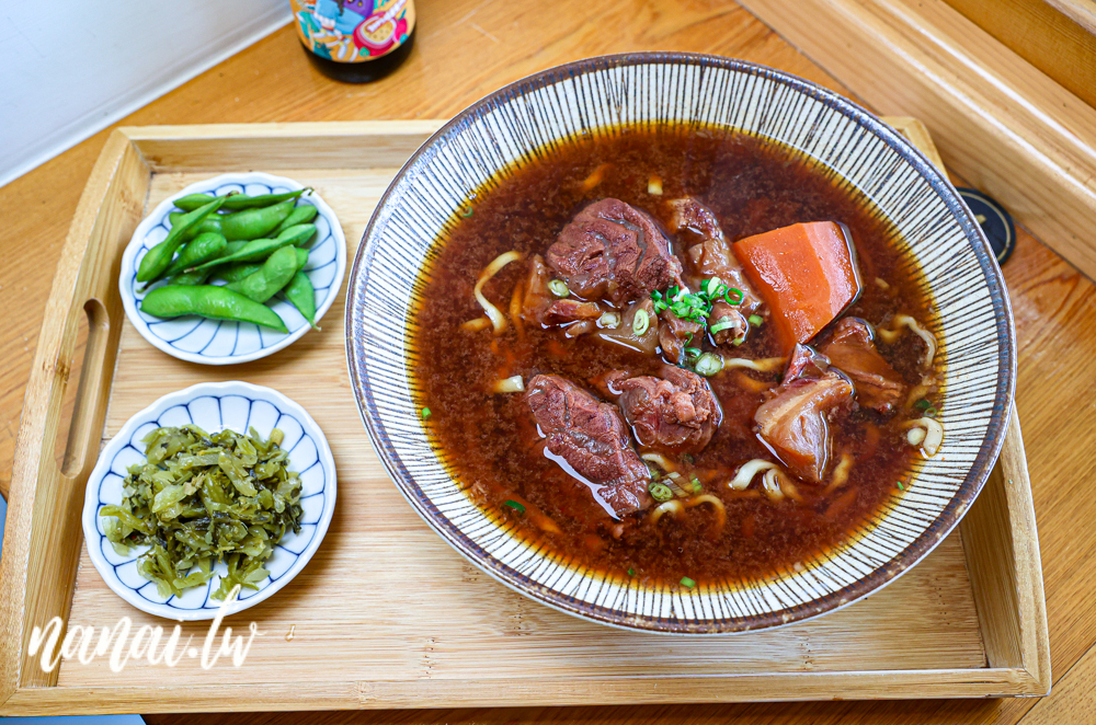 八八鹿餐館！嘉義隱藏版中西合併特色料理，內行人才知道 - Nana愛旅行札記