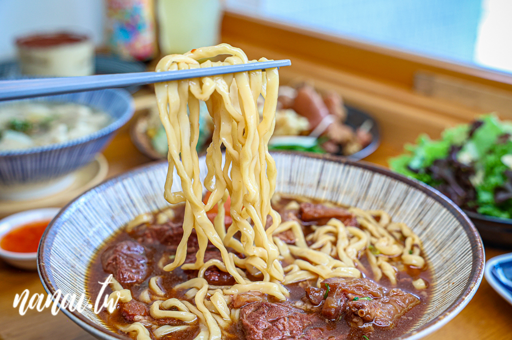 八八鹿餐館！嘉義隱藏版中西合併特色料理，內行人才知道 - Nana愛旅行札記