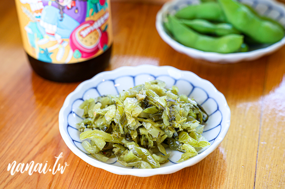 八八鹿餐館！嘉義隱藏版中西合併特色料理，內行人才知道 - Nana愛旅行札記