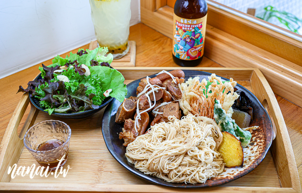 八八鹿餐館！嘉義隱藏版中西合併特色料理，內行人才知道 - Nana愛旅行札記