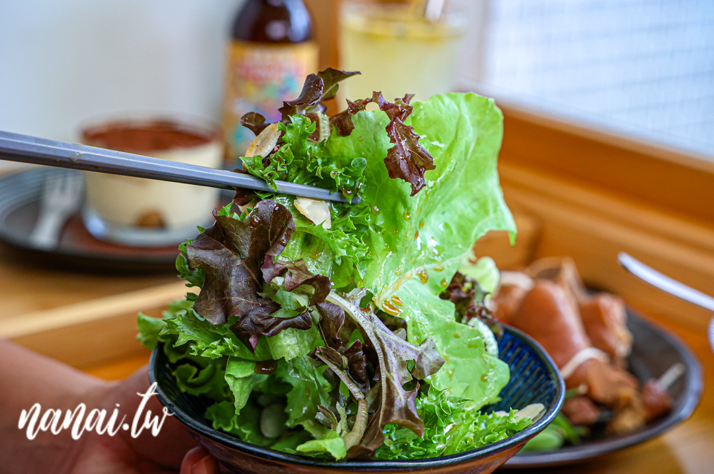 八八鹿餐館！嘉義隱藏版中西合併特色料理，內行人才知道 - Nana愛旅行札記