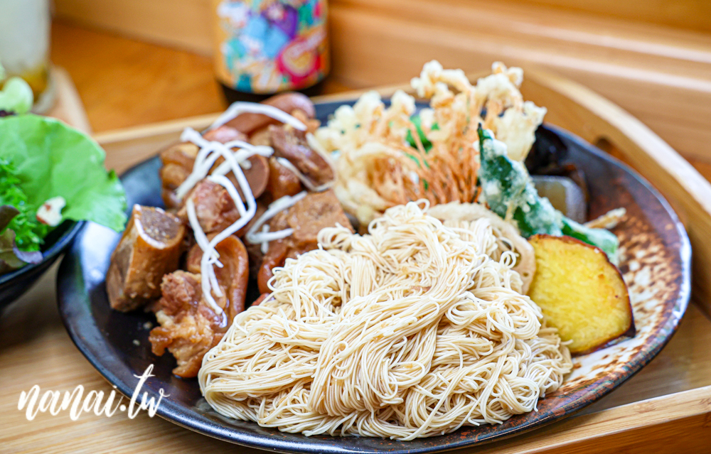 八八鹿餐館！嘉義隱藏版中西合併特色料理，內行人才知道 - Nana愛旅行札記