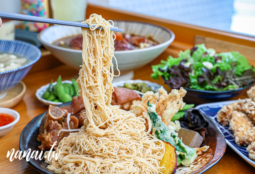 八八鹿餐館！嘉義隱藏版中西合併特色料理，內行人才知道 - Nana愛旅行札記