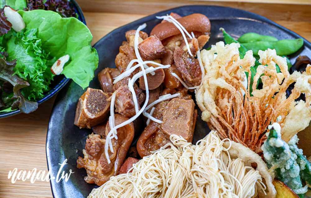 八八鹿餐館！嘉義隱藏版中西合併特色料理，內行人才知道 - Nana愛旅行札記