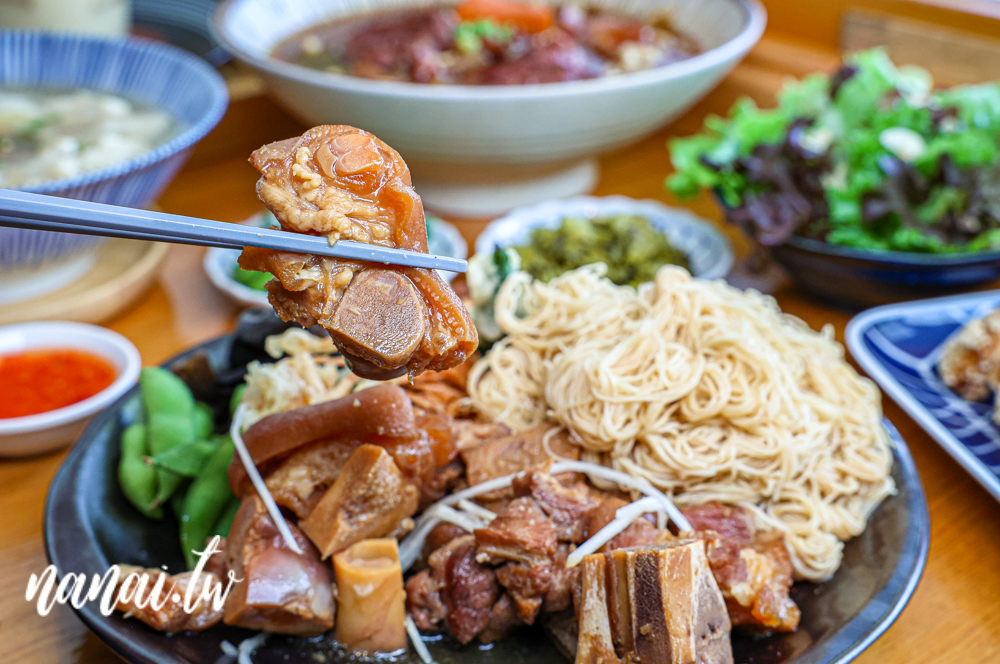 八八鹿餐館！嘉義隱藏版中西合併特色料理，內行人才知道 - Nana愛旅行札記